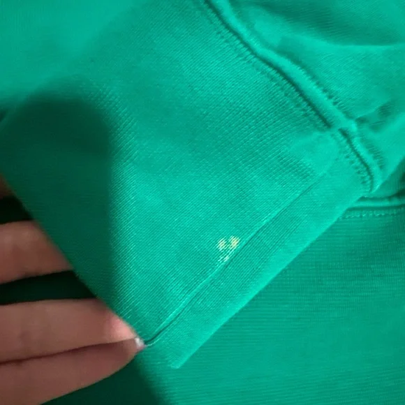 7 Days Active Monday Crewneck oversized - Picture 3 of 5